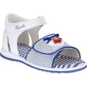 Сандалии для девочки (32375-1) Сандалии для девочки (32375-1)