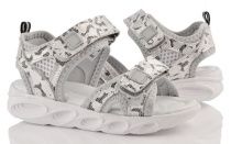 Босоножки для девочки (6-622017-2302) Босоножки для девочки (6-622017-2302)