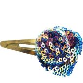 Заколка Жар-птица (42008зт08) Заколка Жар-птица (42008зт08)