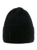 Шапка демисезонная для мальчика (Карлос чёрный) Шапка демисезонная для мальчика (Карлос чёрный)