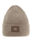 Шапка зимняя детская (Однажды грязно-бежевый) Шапка зимняя детская (Однажды грязно-бежевый)