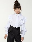 Галстук для девочек (1211) Галстук для девочек (1211)