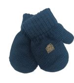 Варежки для мальчика (TMm-040 джинс) Варежки для мальчика (TMm-040 джинс)