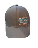 Бейсболка для мальчика (BS-537 серый) Бейсболка для мальчика (BS-537 серый)