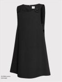 Сарафан школьный для девочки (3S-206A) Сарафан школьный для девочки (3S-206A)