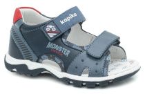 Сандалии для мальчика (32749к-2) Сандалии для мальчика (32749к-2)