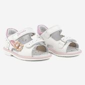 Сандалии для девочки (31488-1) Сандалии для девочки (31488-1)