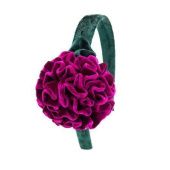 Ободок Рубин (32307об15) Ободок Рубин (32307об15)