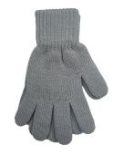 Перчатки для девочки (TGg-121 серый) Перчатки для девочки (TGg-121 серый)