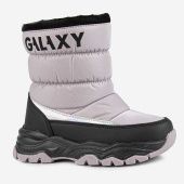 Дутики для девочки (1656д-1) Дутики для девочки (1656д-1)