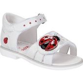 Сандалии для девочки (31281-2) Сандалии для девочки (31281-2)