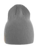 Шапка демисезонная для мальчика (Комбо темно-серый) Шапка демисезонная для мальчика (Комбо темно-серый)