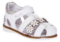 Сандалии для девочки (31288-2) Сандалии для девочки (31288-2)