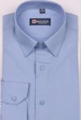Рубашка для мальчика (4LBD14+3d светло-синий) Рубашка для мальчика (4LBD14+3d светло-синий)