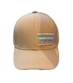 Бейсболка для мальчика (BS-537 бежевый) Бейсболка для мальчика (BS-537 бежевый)