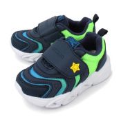 Кроссовки для мальчика																														 (AL 9646 синий) Кроссовки для мальчика																														 (AL 9646 синий)